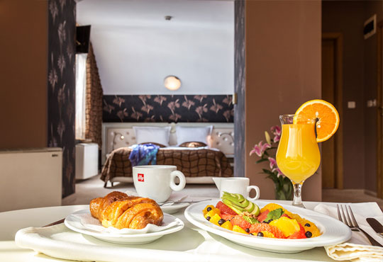 Лозенец 3* - снимка - 9