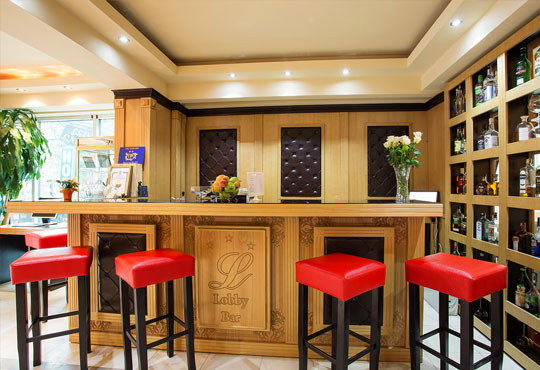 Лозенец 3* - снимка - 12