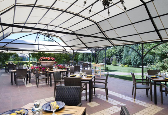 Бест Уестърн Експо 4* - снимка - 7