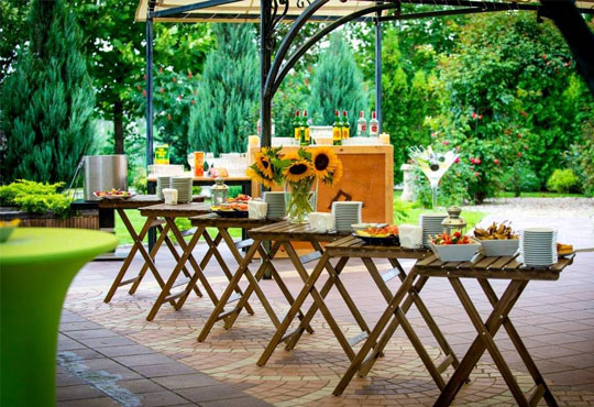 Бест Уестърн Експо 4* - снимка - 9