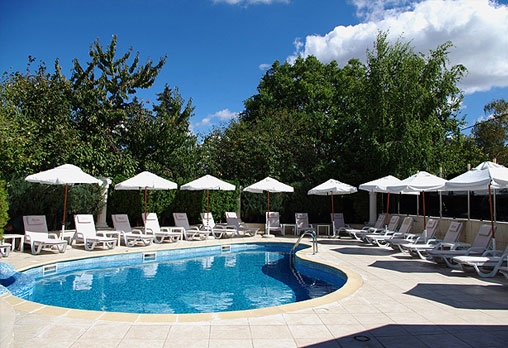 Атлантик 3* - снимка - 13