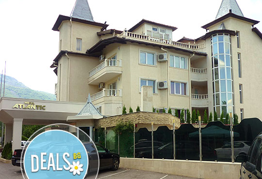 Атлантик 3* - снимка - 1