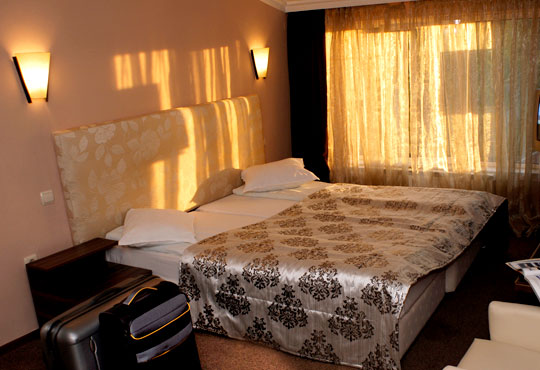 Атлантик 3* - снимка - 3