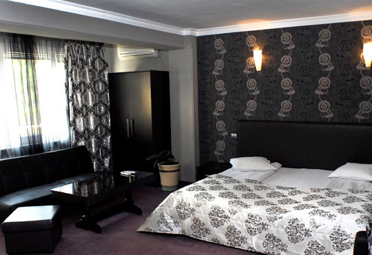 Атлантик 3* - снимка - 5