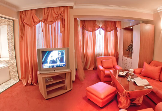 Атлантик 3* - снимка - 6