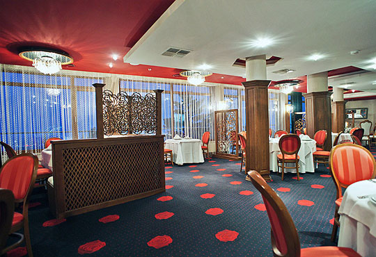 Атлантик 3* - снимка - 7