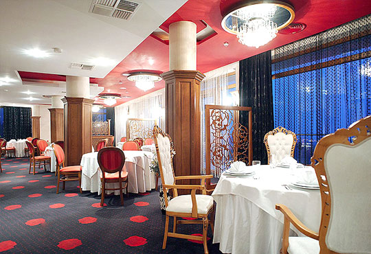 Атлантик 3* - снимка - 8