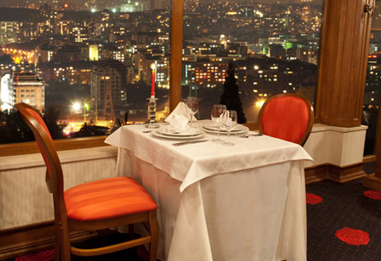 Атлантик 3* - снимка - 9