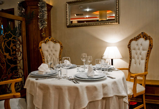 Атлантик 3* - снимка - 10