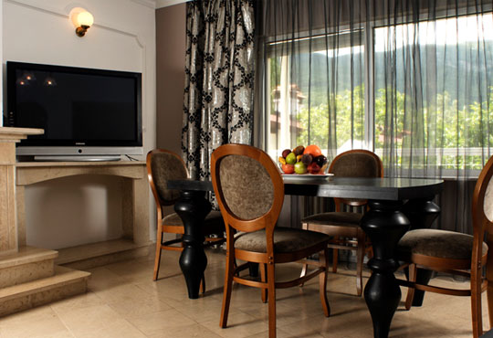 Атлантик 3* - снимка - 2