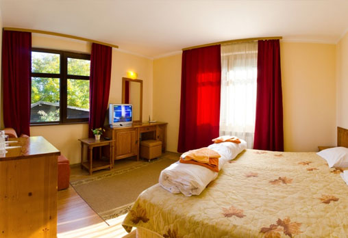 Банско 2* - снимка - 2