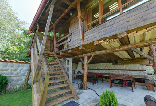 Банско 2* - снимка - 5