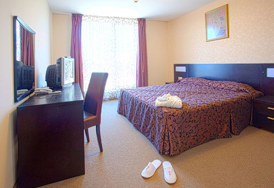 Silver House 4* - снимка - 2