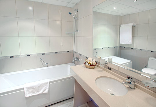 Silver House 4* - снимка - 3