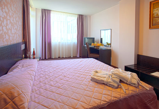 Silver House 4* - снимка - 4