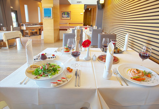 Silver House 4* - снимка - 7