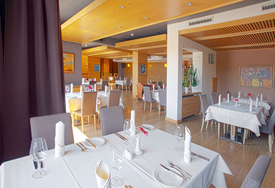 Silver House 4* - снимка - 8