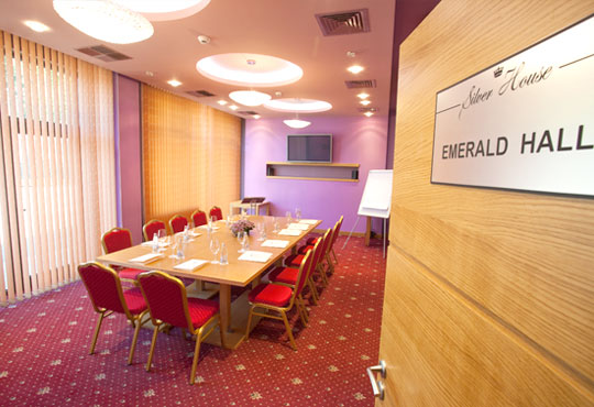 Silver House 4* - снимка - 13