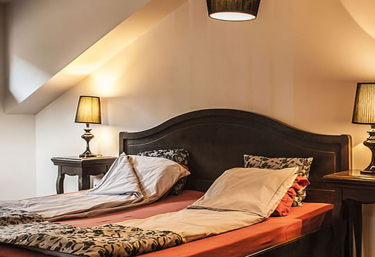 6аТо 4* - снимка - 2