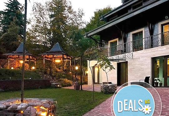 6аТо 4* - снимка - 1