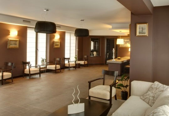 6аТо 4* - снимка - 4