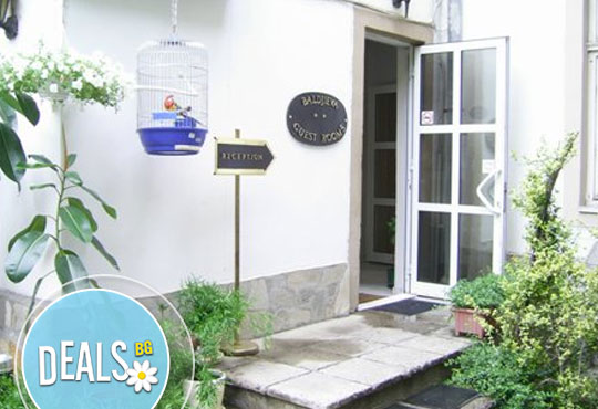 Балджиева 2* - снимка - 1