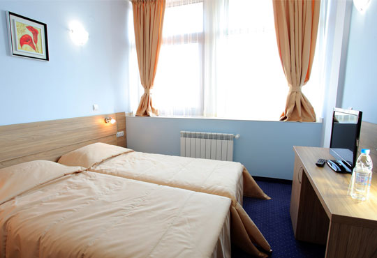 Teodora Palace 3* - снимка - 3