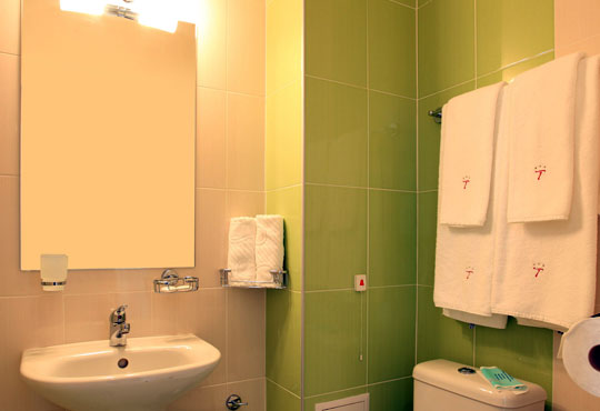 Teodora Palace 3* - снимка - 5