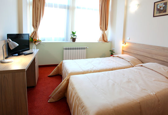 Teodora Palace 3* - снимка - 4