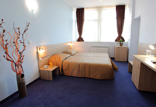 Teodora Palace 3* - снимка - 2