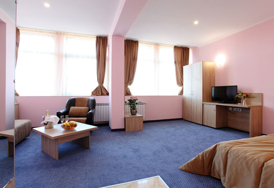 Teodora Palace 3* - снимка - 7