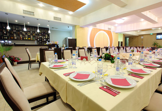 Teodora Palace 3* - снимка - 8