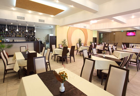 Teodora Palace 3* - снимка - 9