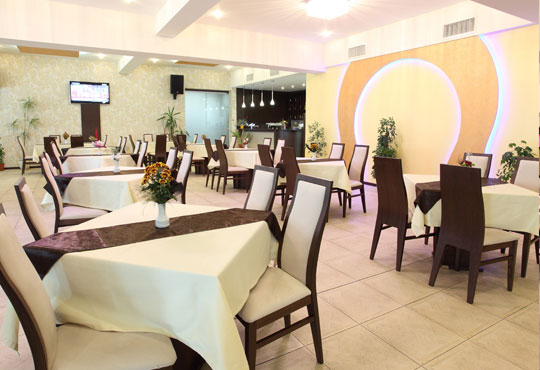 Teodora Palace 3* - снимка - 10