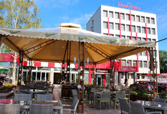 Teodora Palace 3* - снимка - 11