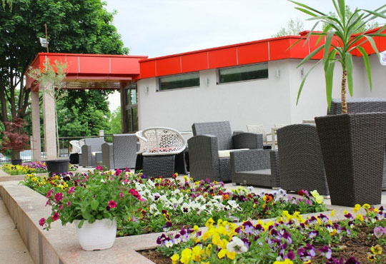 Teodora Palace 3* - снимка - 12