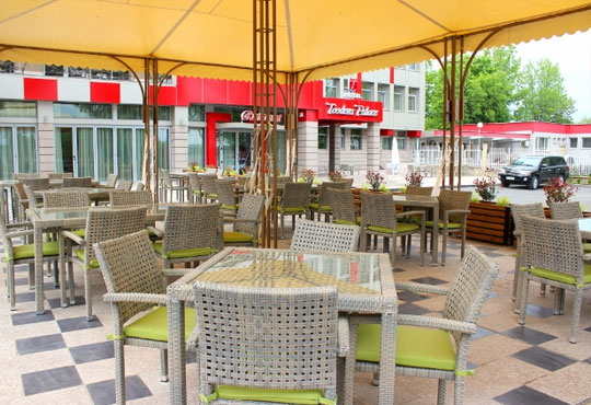 Teodora Palace 3* - снимка - 13