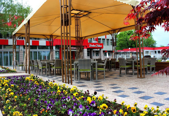 Teodora Palace 3* - снимка - 15