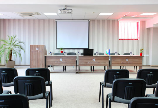 Teodora Palace 3* - снимка - 16