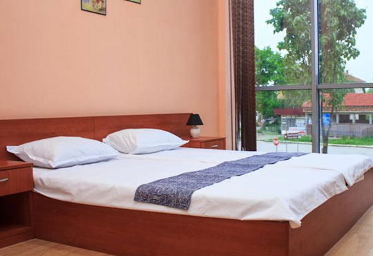 Прованс 2* - снимка - 2