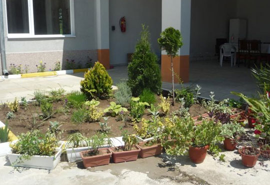 Прованс 2* - снимка - 5