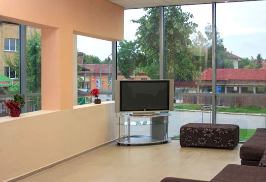 Прованс 2* - снимка - 6