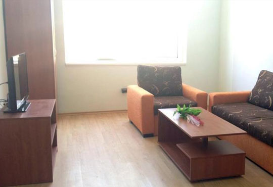 Прованс 2* - снимка - 4