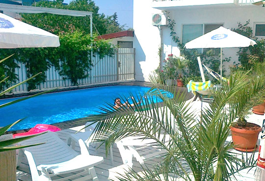 Каза Бланка 2* - снимка - 7