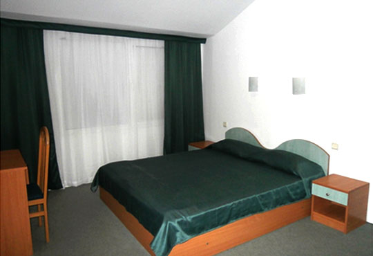 Каза Бланка 2* - снимка - 3