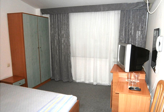 Каза Бланка 2* - снимка - 4