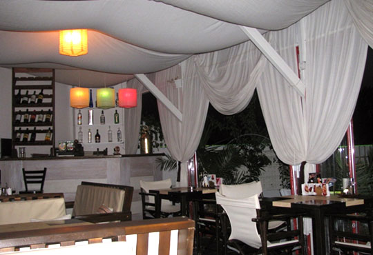 Каза Бланка 2* - снимка - 5