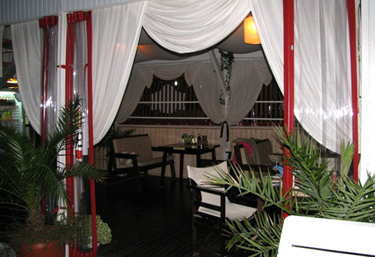 Каза Бланка 2* - снимка - 6