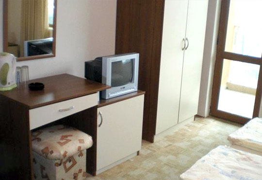 Даяна 2* - снимка - 2