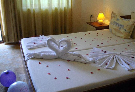 Даяна 2* - снимка - 3